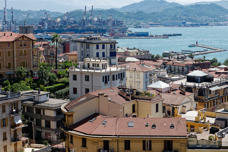 Włoska Toskania i Liguria w obiektywie – Florencja, Siena, Cinque Terre i malownicze wybrzeża Morza Liguryjskiego.
