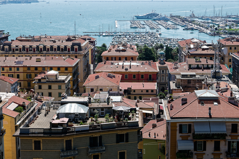 Włoska Toskania i Liguria w obiektywie – Florencja, Siena, Cinque Terre i malownicze wybrzeża Morza Liguryjskiego.