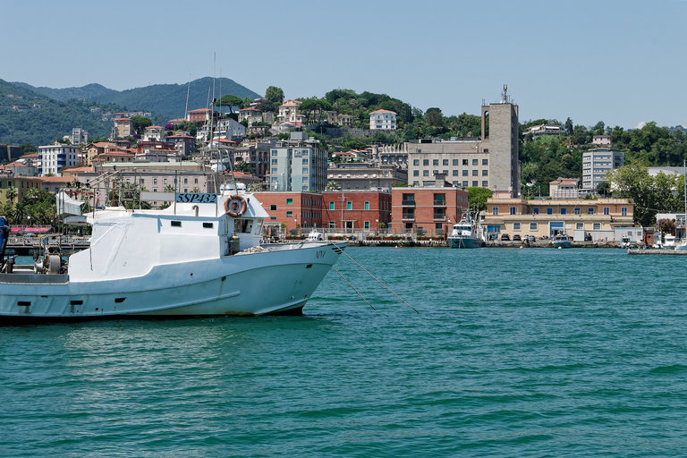 Włoska Toskania i Liguria w obiektywie – Florencja, Siena, Cinque Terre i malownicze wybrzeża Morza Liguryjskiego.