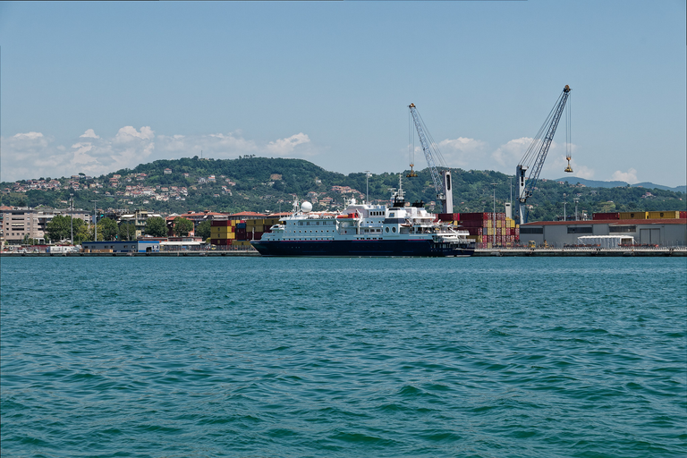 Włoska Toskania i Liguria w obiektywie – Florencja, Siena, Cinque Terre i malownicze wybrzeża Morza Liguryjskiego.