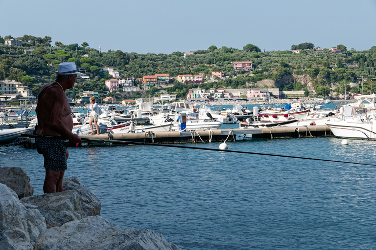 Włoska Toskania i Liguria w obiektywie – Florencja, Siena, Cinque Terre i malownicze wybrzeża Morza Liguryjskiego.