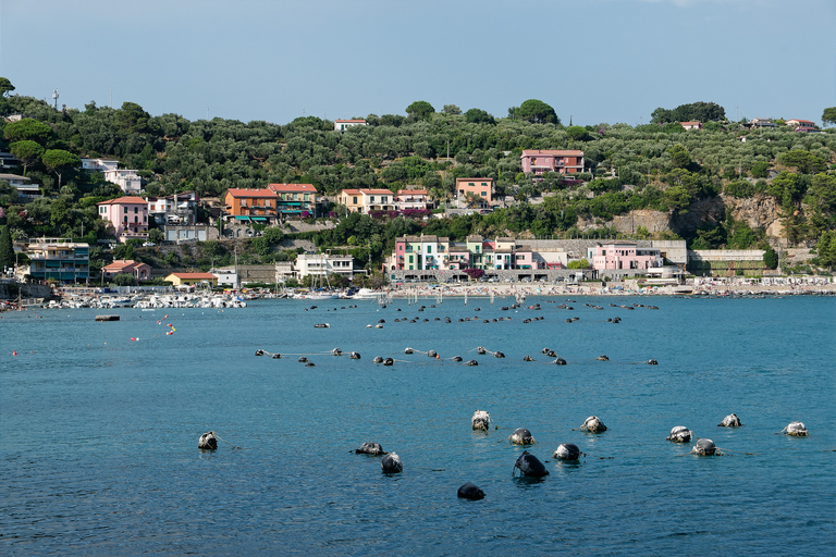 Włoska Toskania i Liguria w obiektywie – Florencja, Siena, Cinque Terre i malownicze wybrzeża Morza Liguryjskiego.