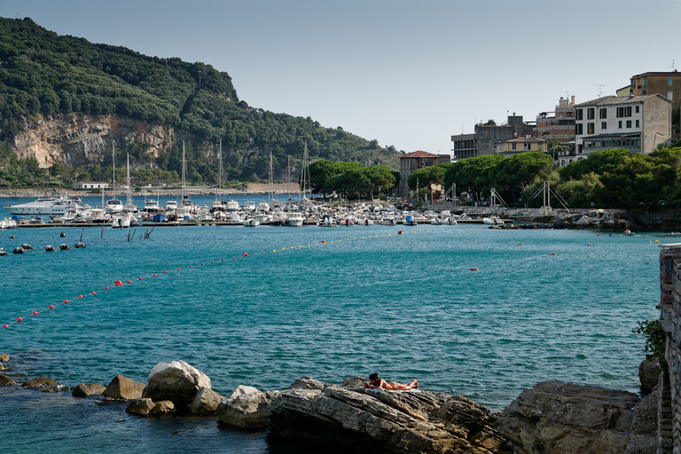 Włoska Toskania i Liguria w obiektywie – Florencja, Siena, Cinque Terre i malownicze wybrzeża Morza Liguryjskiego.