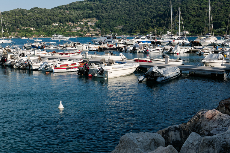 Włoska Toskania i Liguria w obiektywie – Florencja, Siena, Cinque Terre i malownicze wybrzeża Morza Liguryjskiego.