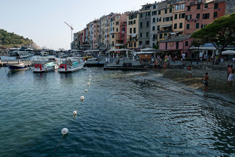 Włoska Toskania i Liguria w obiektywie – Florencja, Siena, Cinque Terre i malownicze wybrzeża Morza Liguryjskiego.
