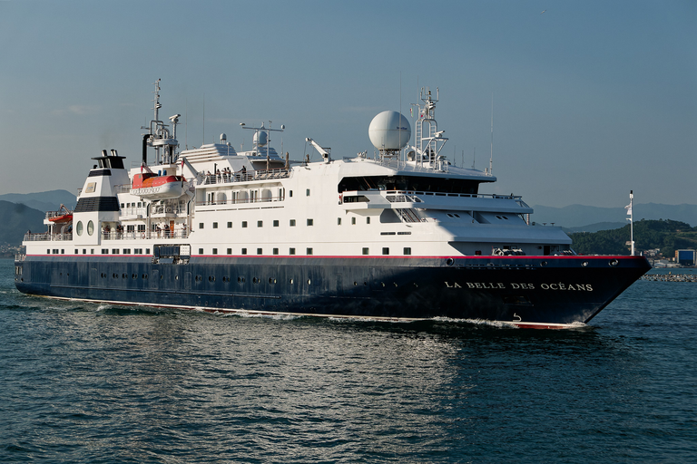 Włoska Toskania i Liguria w obiektywie – Florencja, Siena, Cinque Terre i malownicze wybrzeża Morza Liguryjskiego.