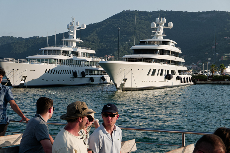 Włoska Toskania i Liguria w obiektywie – Florencja, Siena, Cinque Terre i malownicze wybrzeża Morza Liguryjskiego.