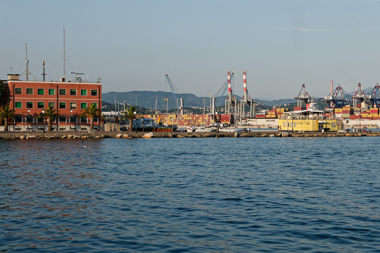 Włoska Toskania i Liguria w obiektywie – Florencja, Siena, Cinque Terre i malownicze wybrzeża Morza Liguryjskiego.