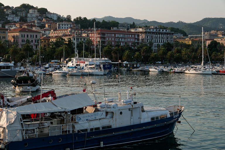 Włoska Toskania i Liguria w obiektywie – Florencja, Siena, Cinque Terre i malownicze wybrzeża Morza Liguryjskiego.
