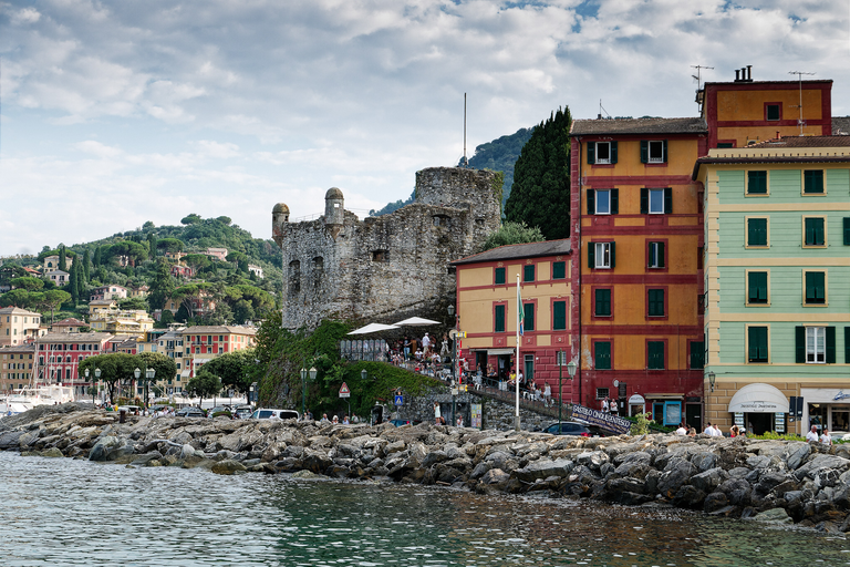 Włoska Toskania i Liguria w obiektywie – Florencja, Siena, Cinque Terre i malownicze wybrzeża Morza Liguryjskiego.