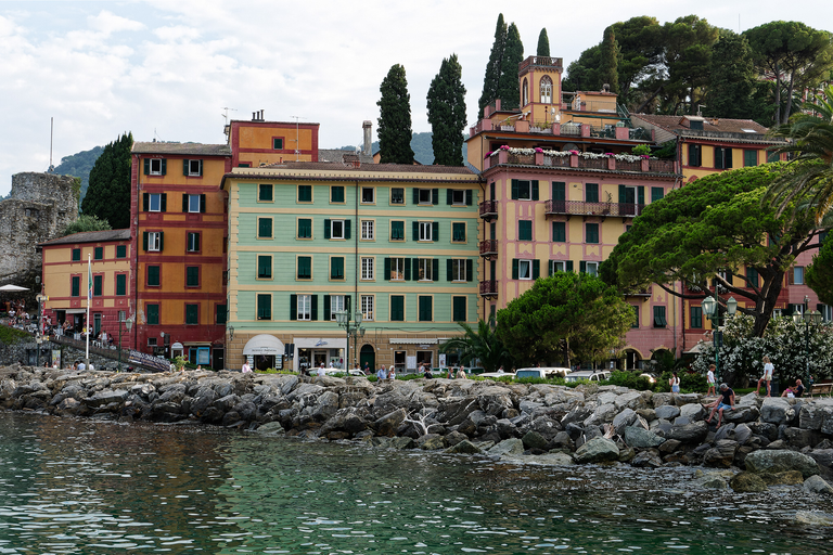 Włoska Toskania i Liguria w obiektywie – Florencja, Siena, Cinque Terre i malownicze wybrzeża Morza Liguryjskiego.