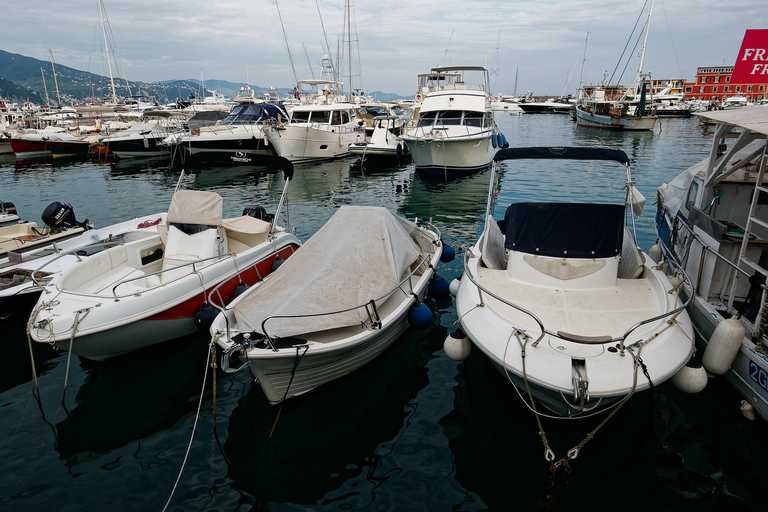 Włoska Toskania i Liguria w obiektywie – Florencja, Siena, Cinque Terre i malownicze wybrzeża Morza Liguryjskiego.