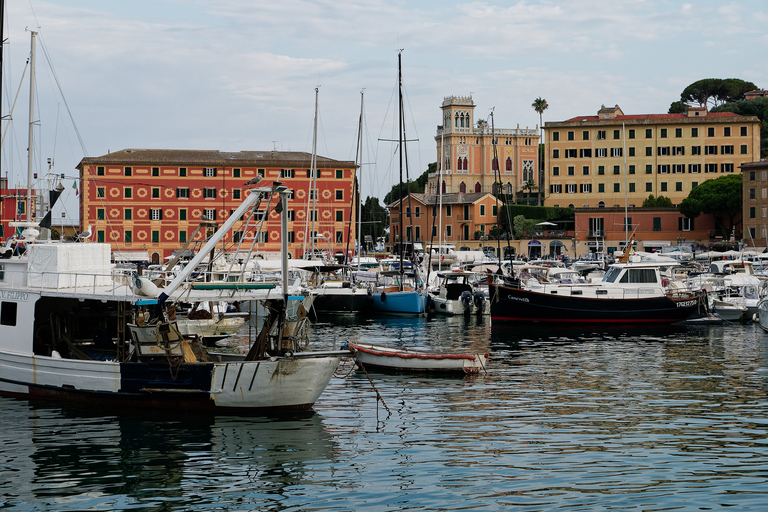 Włoska Toskania i Liguria w obiektywie – Florencja, Siena, Cinque Terre i malownicze wybrzeża Morza Liguryjskiego.