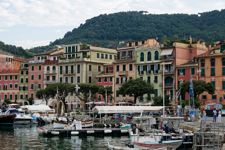 Włoska Toskania i Liguria w obiektywie – Florencja, Siena, Cinque Terre i malownicze wybrzeża Morza Liguryjskiego.