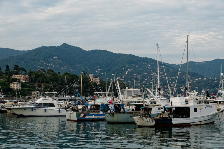 Włoska Toskania i Liguria w obiektywie – Florencja, Siena, Cinque Terre i malownicze wybrzeża Morza Liguryjskiego.