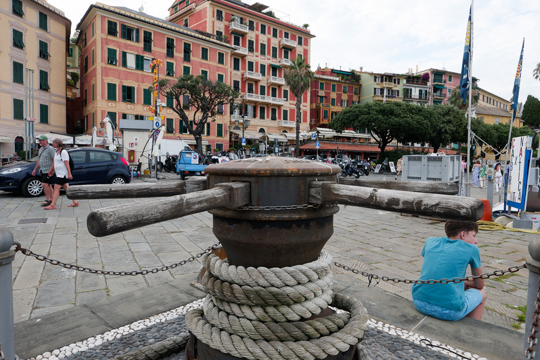 Włoska Toskania i Liguria w obiektywie – Florencja, Siena, Cinque Terre i malownicze wybrzeża Morza Liguryjskiego.