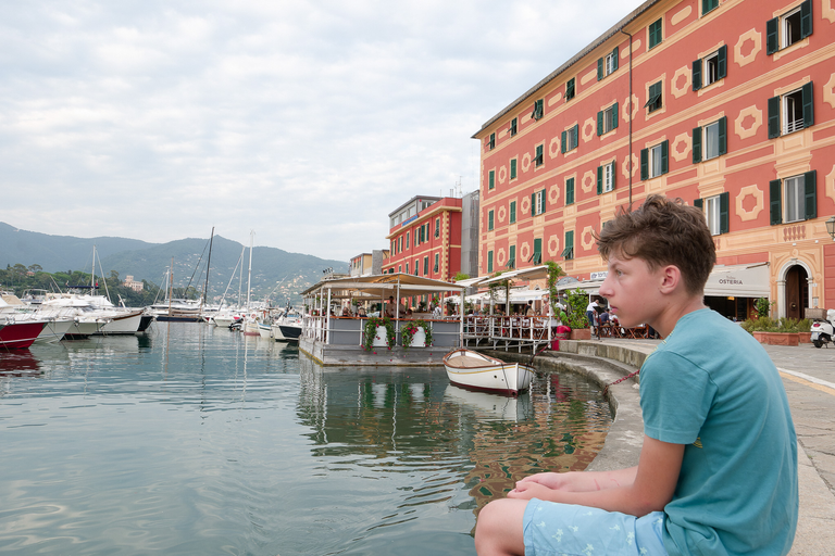 Włoska Toskania i Liguria w obiektywie – Florencja, Siena, Cinque Terre i malownicze wybrzeża Morza Liguryjskiego.
