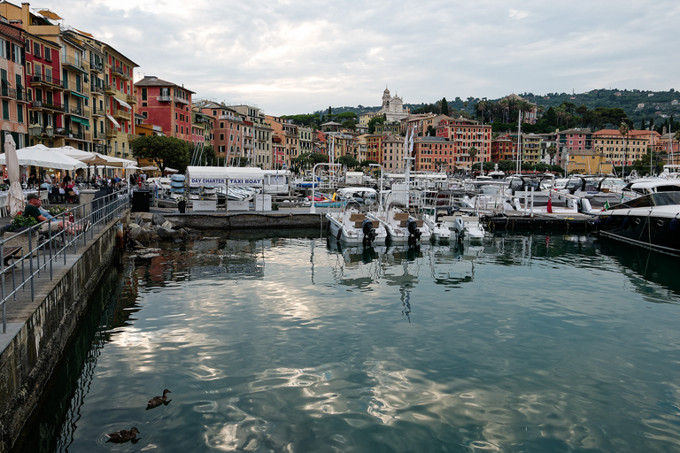 Włoska Toskania i Liguria w obiektywie – Florencja, Siena, Cinque Terre i malownicze wybrzeża Morza Liguryjskiego.