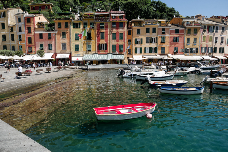 Włoska Toskania i Liguria w obiektywie – Florencja, Siena, Cinque Terre i malownicze wybrzeża Morza Liguryjskiego.