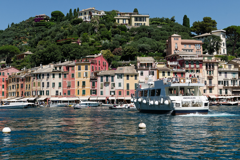 Włoska Toskania i Liguria w obiektywie – Florencja, Siena, Cinque Terre i malownicze wybrzeża Morza Liguryjskiego.