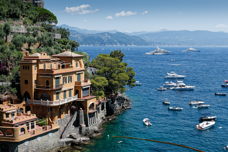 Włoska Toskania i Liguria w obiektywie – Florencja, Siena, Cinque Terre i malownicze wybrzeża Morza Liguryjskiego.