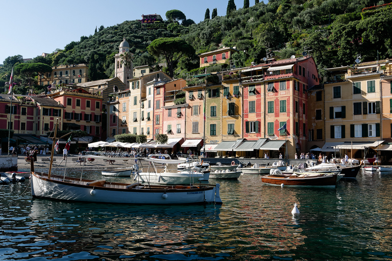 Włoska Toskania i Liguria w obiektywie – Florencja, Siena, Cinque Terre i malownicze wybrzeża Morza Liguryjskiego.