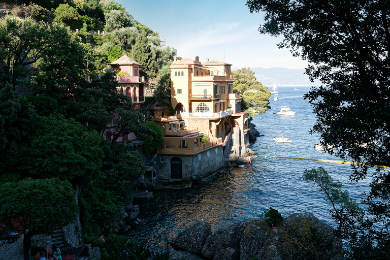 Włoska Toskania i Liguria w obiektywie – Florencja, Siena, Cinque Terre i malownicze wybrzeża Morza Liguryjskiego.