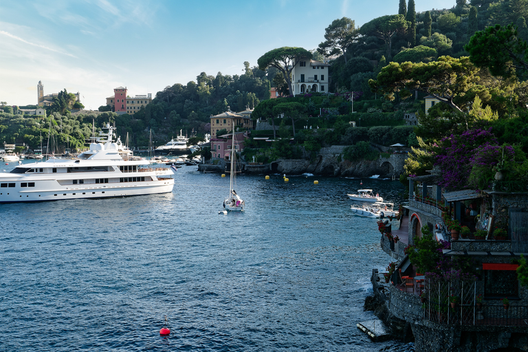Włoska Toskania i Liguria w obiektywie – Florencja, Siena, Cinque Terre i malownicze wybrzeża Morza Liguryjskiego.