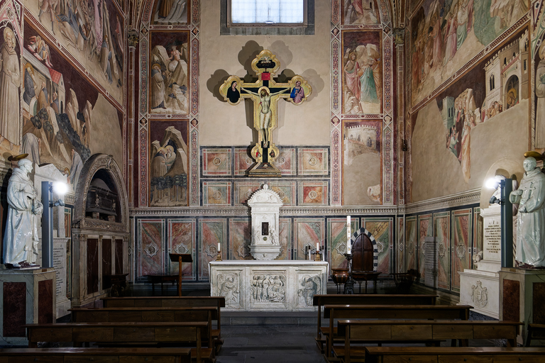Włoska Toskania i Liguria w obiektywie – Florencja, Siena, Cinque Terre i malownicze wybrzeża Morza Liguryjskiego.