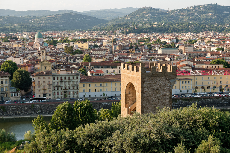 Włoska Toskania i Liguria w obiektywie – Florencja, Siena, Cinque Terre i malownicze wybrzeża Morza Liguryjskiego.