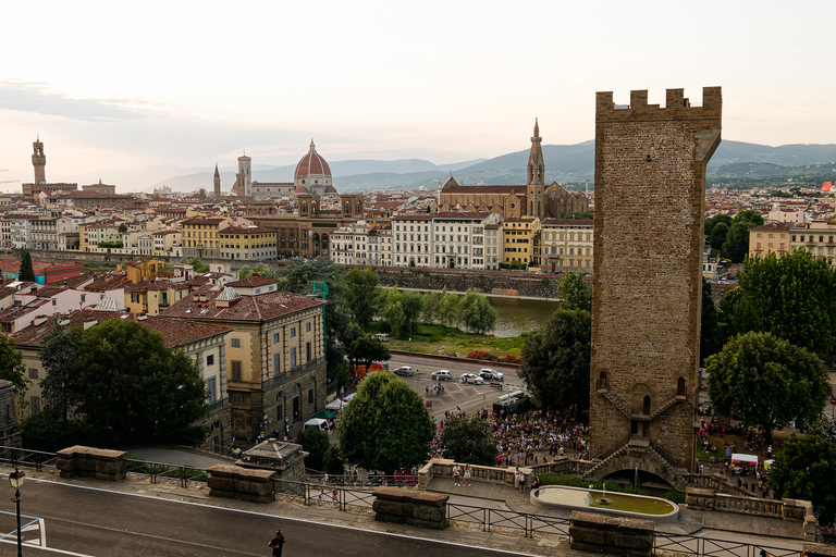 Włoska Toskania i Liguria w obiektywie – Florencja, Siena, Cinque Terre i malownicze wybrzeża Morza Liguryjskiego.