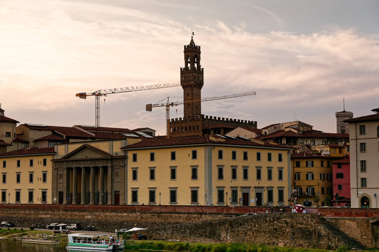 Włoska Toskania i Liguria w obiektywie – Florencja, Siena, Cinque Terre i malownicze wybrzeża Morza Liguryjskiego.