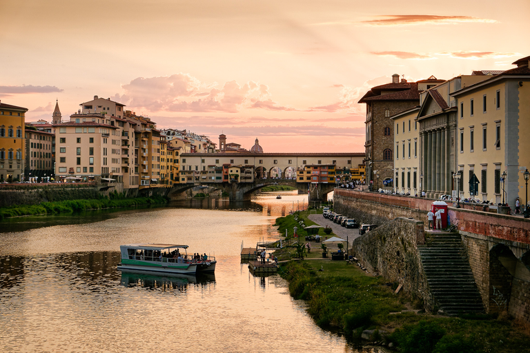 Włoska Toskania i Liguria w obiektywie – Florencja, Siena, Cinque Terre i malownicze wybrzeża Morza Liguryjskiego.
