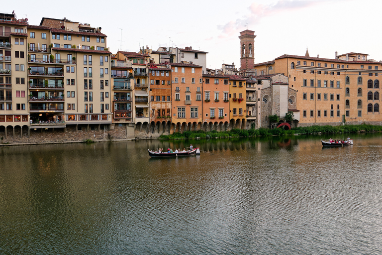 Włoska Toskania i Liguria w obiektywie – Florencja, Siena, Cinque Terre i malownicze wybrzeża Morza Liguryjskiego.