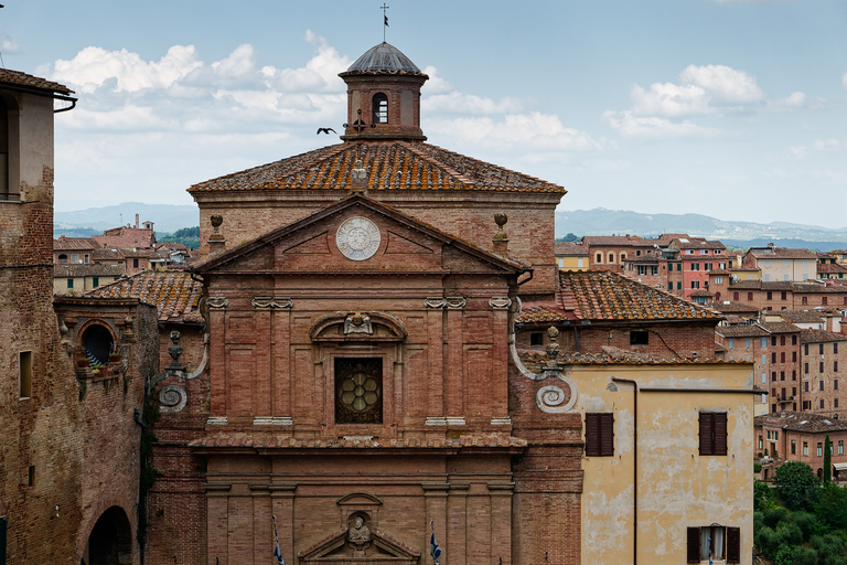 Włoska Toskania i Liguria w obiektywie – Florencja, Siena, Cinque Terre i malownicze wybrzeża Morza Liguryjskiego.