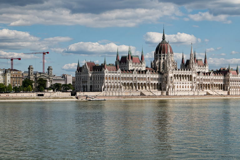 Budapeszt – stolica Węgier, zabytki, Dunaj, architektura i miejskie pejzaże w moim obiektywie.
