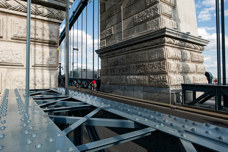 Budapeszt – stolica Węgier, zabytki, Dunaj, architektura i miejskie pejzaże w moim obiektywie.