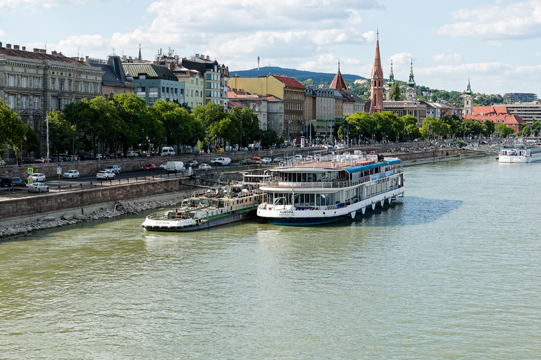 Budapeszt – stolica Węgier, zabytki, Dunaj, architektura i miejskie pejzaże w moim obiektywie.
