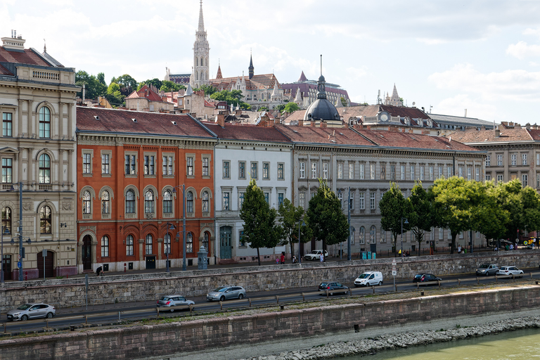 Budapeszt – stolica Węgier, zabytki, Dunaj, architektura i miejskie pejzaże w moim obiektywie.