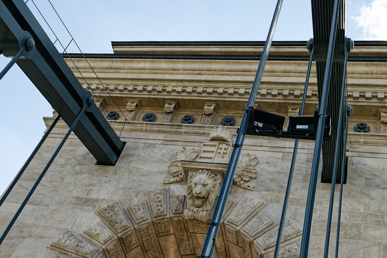 Budapeszt – stolica Węgier, zabytki, Dunaj, architektura i miejskie pejzaże w moim obiektywie.
