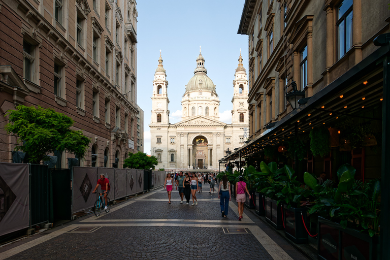 Budapeszt – stolica Węgier, zabytki, Dunaj, architektura i miejskie pejzaże w moim obiektywie.