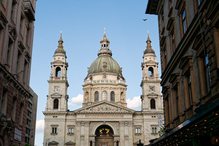 Budapeszt – stolica Węgier, zabytki, Dunaj, architektura i miejskie pejzaże w moim obiektywie.