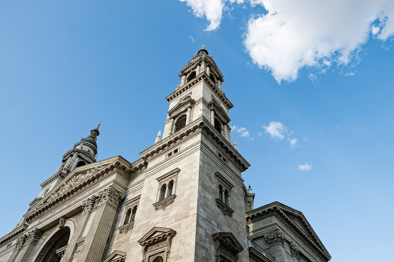 Budapeszt – stolica Węgier, zabytki, Dunaj, architektura i miejskie pejzaże w moim obiektywie.