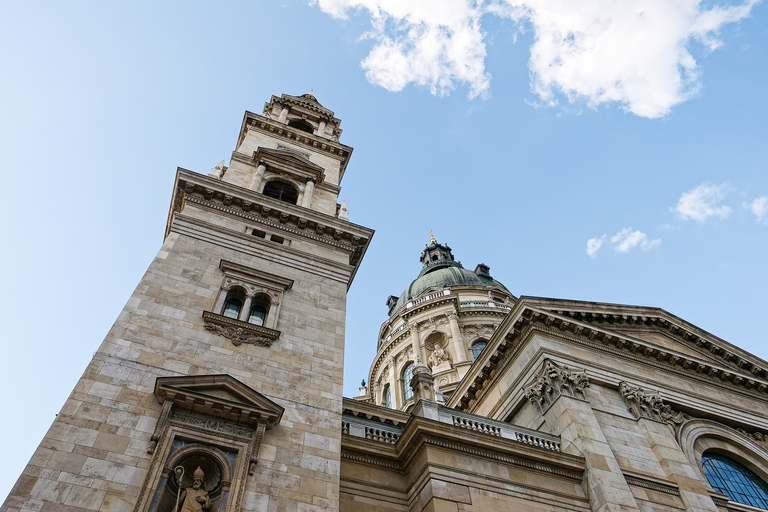 Budapeszt – stolica Węgier, zabytki, Dunaj, architektura i miejskie pejzaże w moim obiektywie.