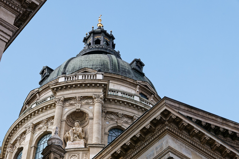Budapeszt – stolica Węgier, zabytki, Dunaj, architektura i miejskie pejzaże w moim obiektywie.