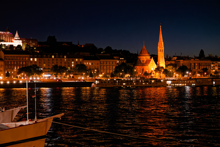 Budapeszt – stolica Węgier, zabytki, Dunaj, architektura i miejskie pejzaże w moim obiektywie.