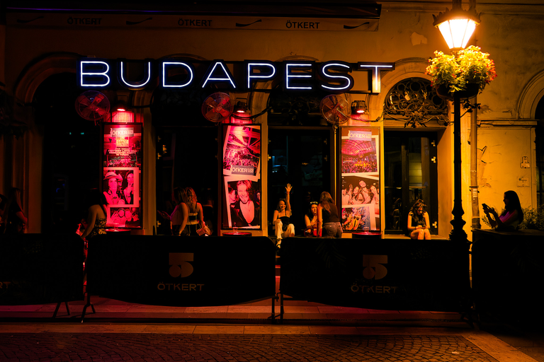 Budapeszt – stolica Węgier, zabytki, Dunaj, architektura i miejskie pejzaże w moim obiektywie.