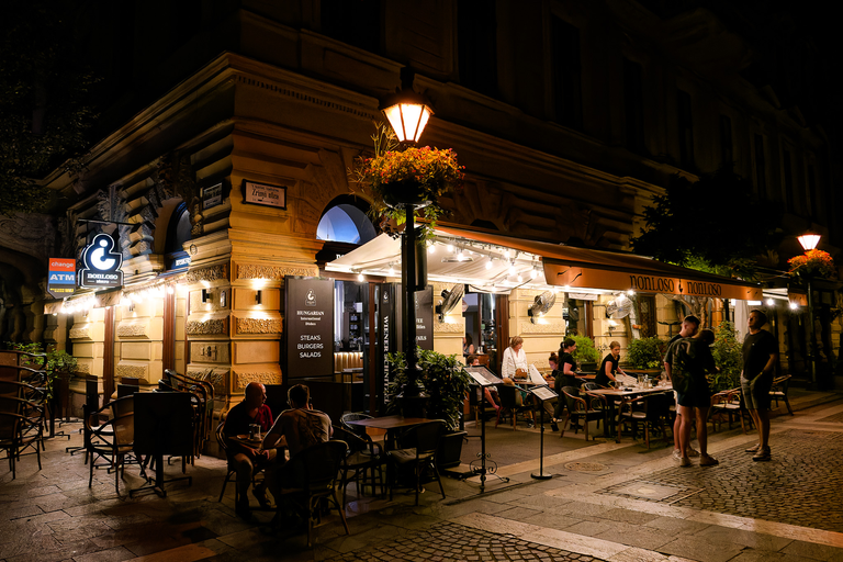 Budapeszt – stolica Węgier, zabytki, Dunaj, architektura i miejskie pejzaże w moim obiektywie.