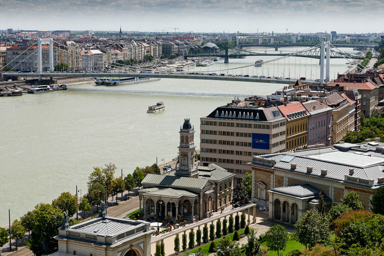 Budapeszt – stolica Węgier, zabytki, Dunaj, architektura i miejskie pejzaże w moim obiektywie.
