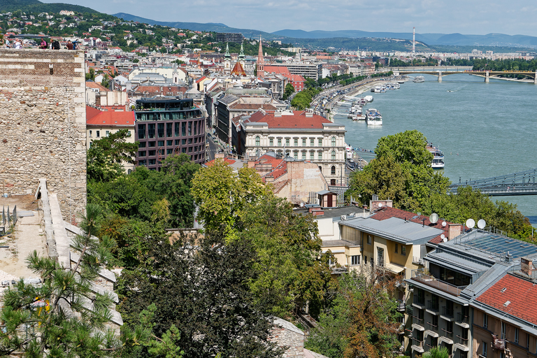 Budapeszt – stolica Węgier, zabytki, Dunaj, architektura i miejskie pejzaże w moim obiektywie.